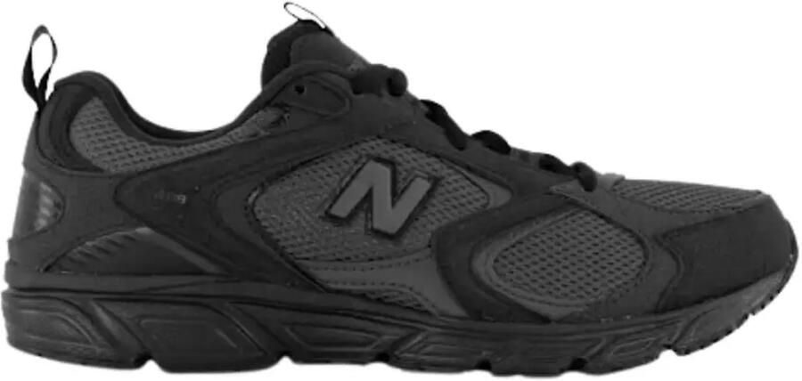 New Balance 408 heren sneakers zwart
