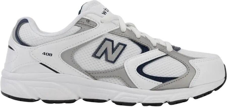 New Balance Sportieve Casual Sneaker 408v1 - Foto 7