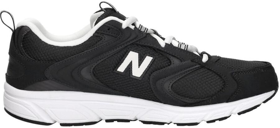 New Balance 408 Sneakers maat M10 W11 5 zwart - Foto 2