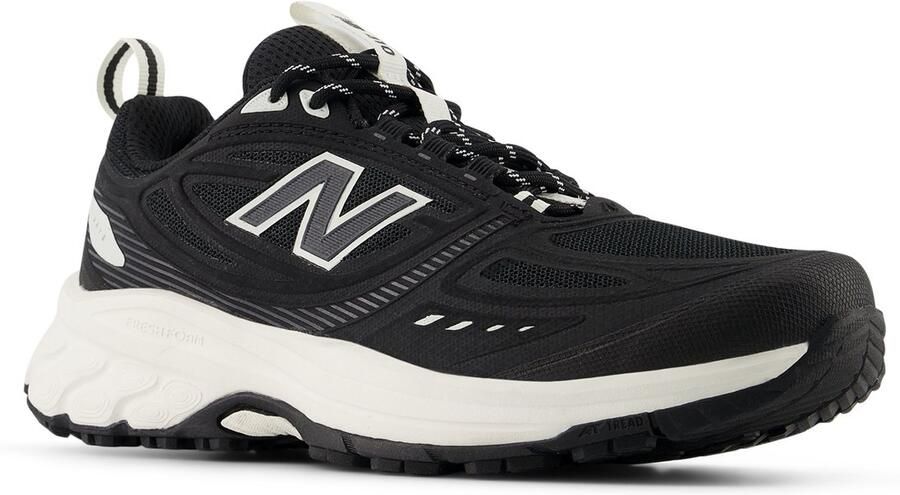 New Balance 410 Dames Sportschoenen BLACK