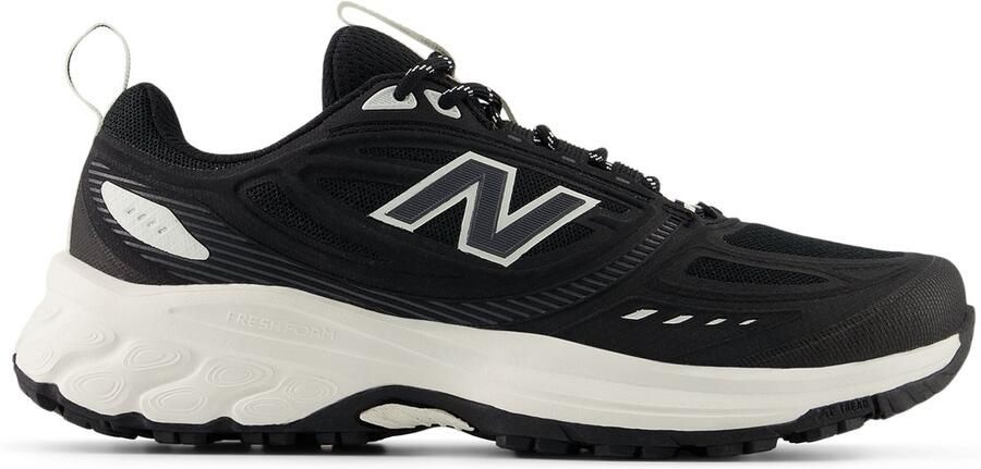 New Balance 410 Dames Sportschoenen BLACK - Foto 1