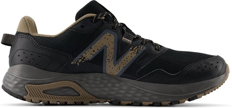 New Balance Wandelschoenen 410 Breedte pasvorm hardloopschoen trailrunning schoen