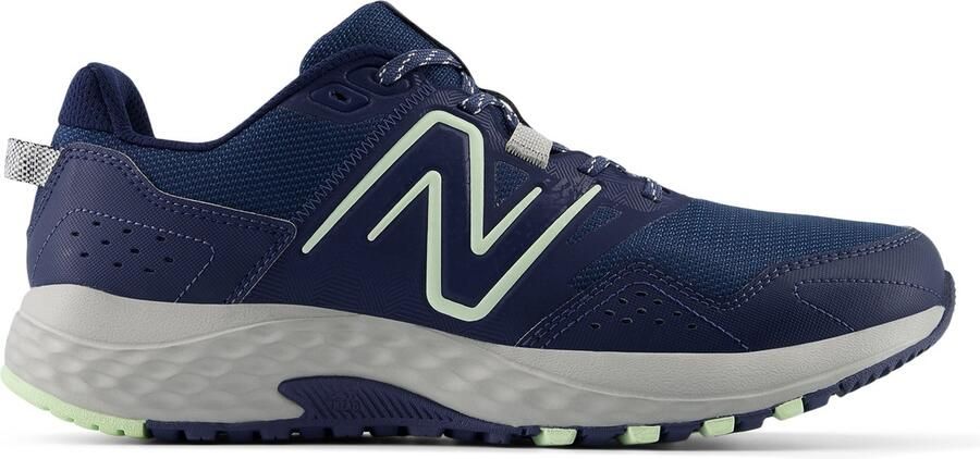 New Balance Wandelschoenen 410 v8 Trailrunning schoen hardloopschoen