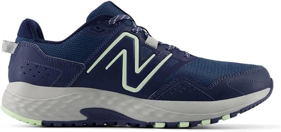 New Balance Wandelschoenen 410 v8 Trailrunning schoen hardloopschoen