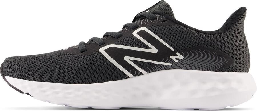 New Balance Sportschoenen voor Dames W411L Grijs - Foto 3