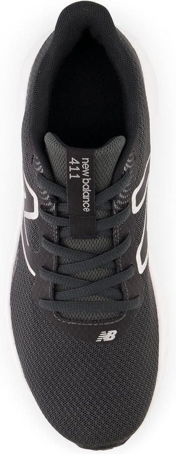 New Balance Sportschoenen voor Dames W411L Grijs - Foto 5