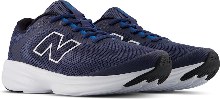 New Balance 411 Heren Sportschoenen NB NAVY