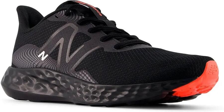 New Balance 411v3 Hardloopschoenen Zwart 1 2 Man