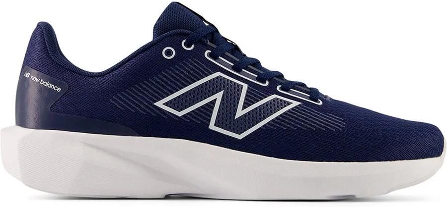 New Balance 413v3 Hardloopschoenen Blauw Man