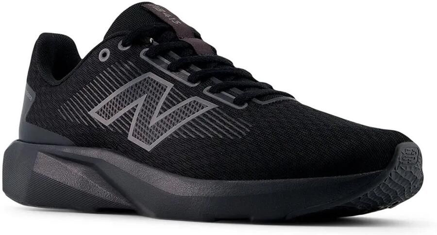 New Balance 413v3 Hardloopschoenen Zwart 1 2 Man - Foto 2
