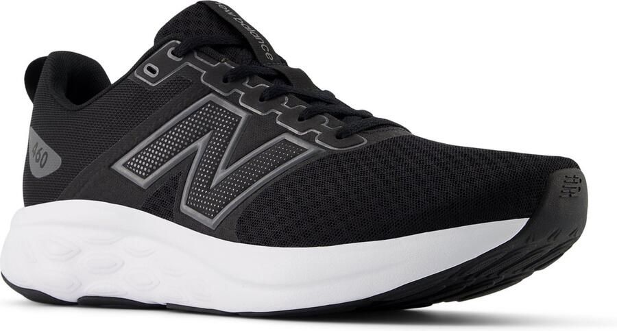 New Balance M460LY4 Heren Sportschoenen BLACK