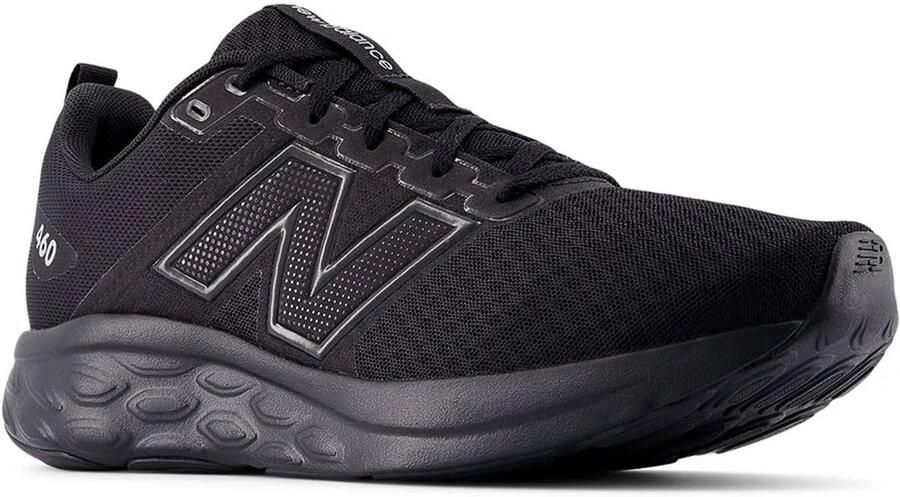 New Balance 460 V4 Hardloopschoenen Zwart 1 2 Man