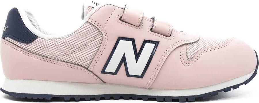 New Balance 500 Lifestyle Sneakers Voor Kinderen Streetwear Kind
