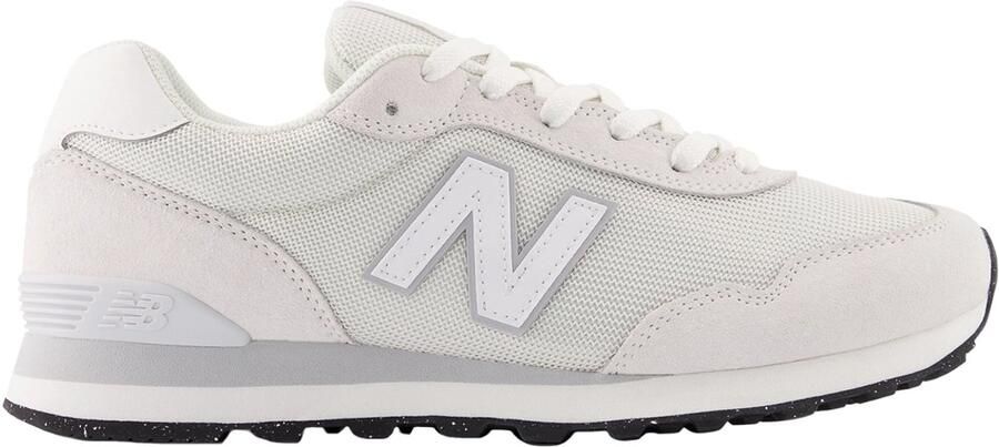 New Balance ML515 Heren Sneakers WHITE REFLECTION