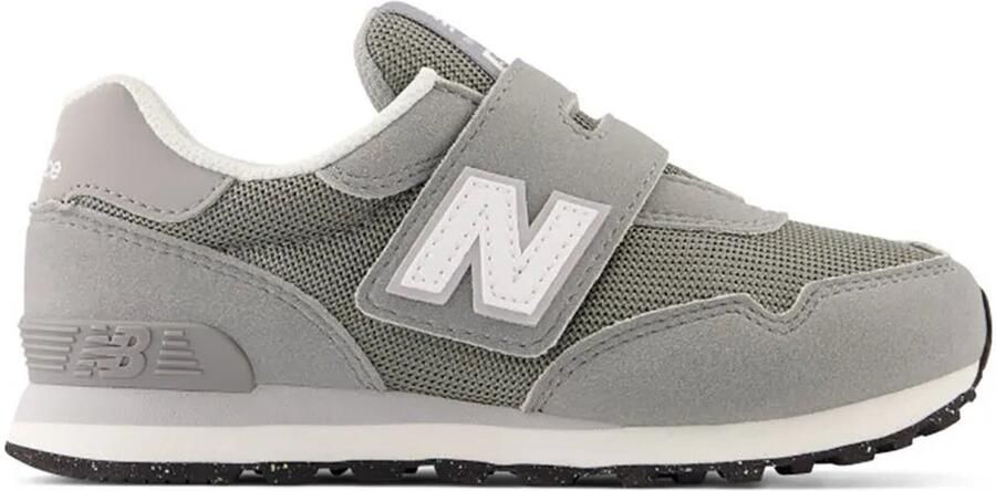 New Balance 515 Hook&loop Hardloopschoenen Grijs