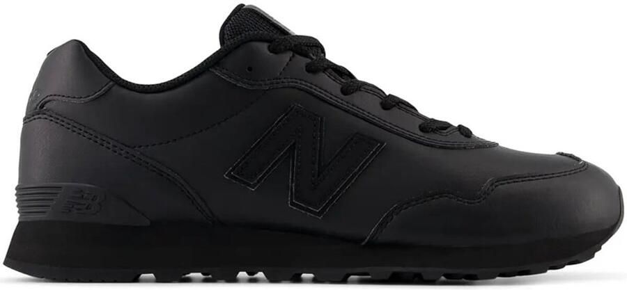 New Balance 515 Zwart Heren Sneakers