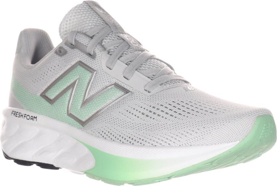 New Balance 520 Dames Sportschoenen GREY MATTER