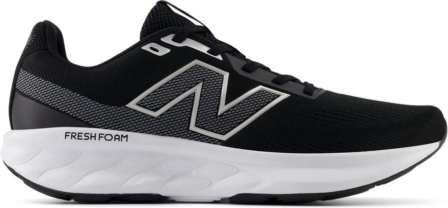 New Balance M520LK9 Heren Sportschoenen BLACK - Foto 2
