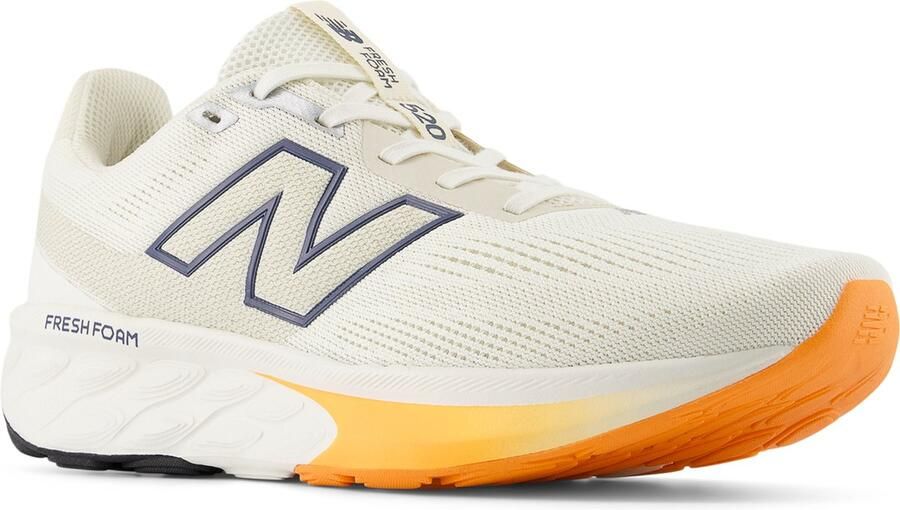 New Balance 520 Heren Sportschoenen SEA SALT - Foto 1