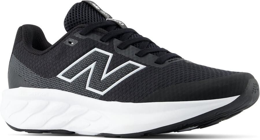New Balance 520 Unisex Sportschoenen BLACK