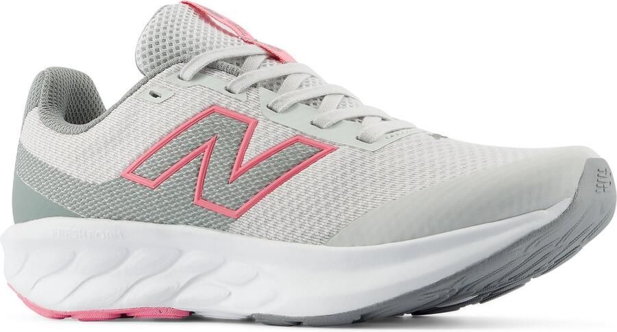 New Balance 520 Unisex Sportschoenen GREY MATTER