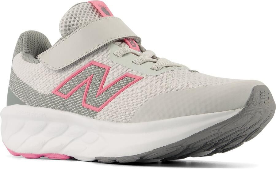 New Balance 520 Unisex Sportschoenen GREY MATTER