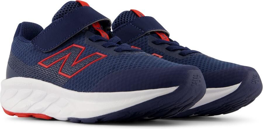 New Balance 520 Unisex Sportschoenen NB NAVY