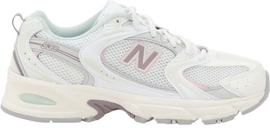 New Balance 530 Casual Sneakers Wo White