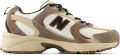 New Balance Stijlvolle Sneakers Mr530 SNC Brown Heren - Bruin