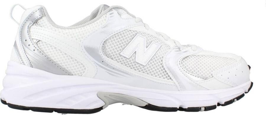 New Balance 530 Fashion sneakers Schoenen white blue maat: 41.5 beschikbare maaten:41.5 42.5 43 44.5 45 46.5 47.5 - Foto 17