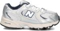 New Balance 530 (TD) 530 in grijs formaten: 27.5 - Zilver