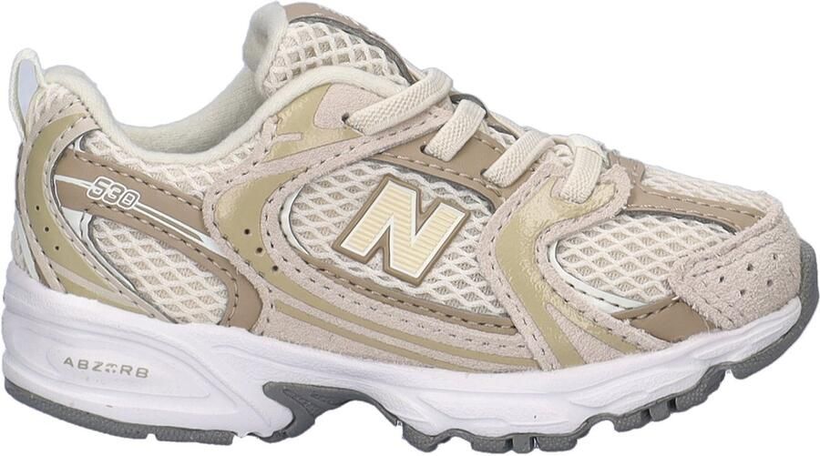 New Balance 530 sneaker Beige multi