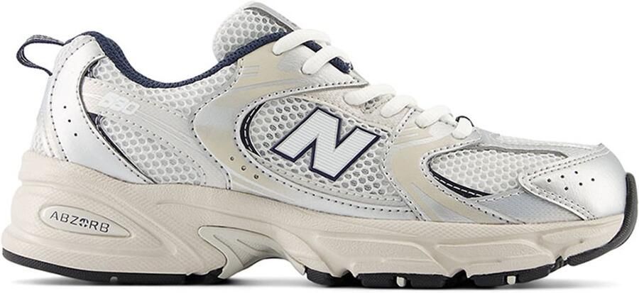 New Balance Kids Lifestyle Schoen Sportschoenen Fashion Wear Kinderen - Foto 2