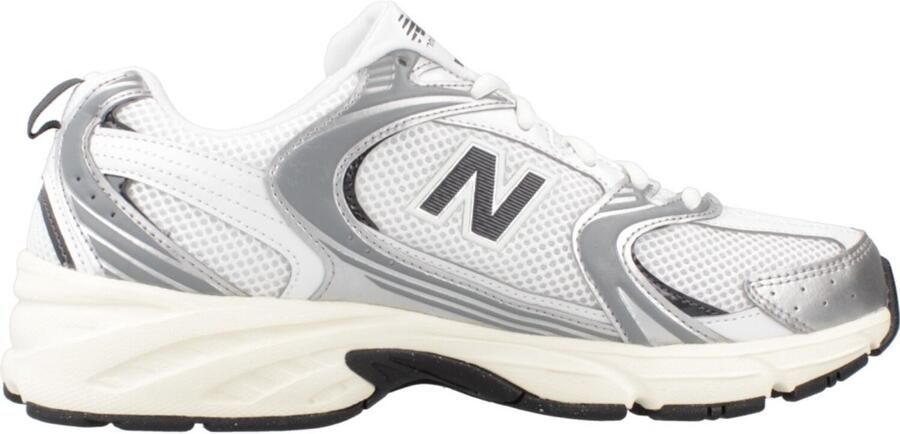 New Balance Sneaker Lifestyle Schoen Unisex Tier 3 Streetwear Volwassen