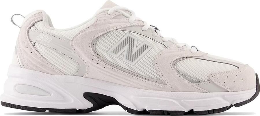 New Balance 530 Fashion sneakers Schoenen sea salt maat: 47.5 beschikbare maaten:42.5 43 44.5 45 46.5 47.5 - Foto 2