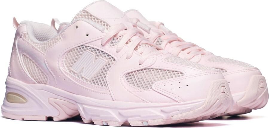 New Balance 530 Sneakers Unisex Washed Pink