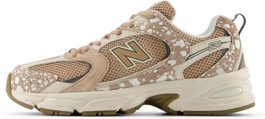 New Balance 530 Sneakers Unisex Flat Taupe