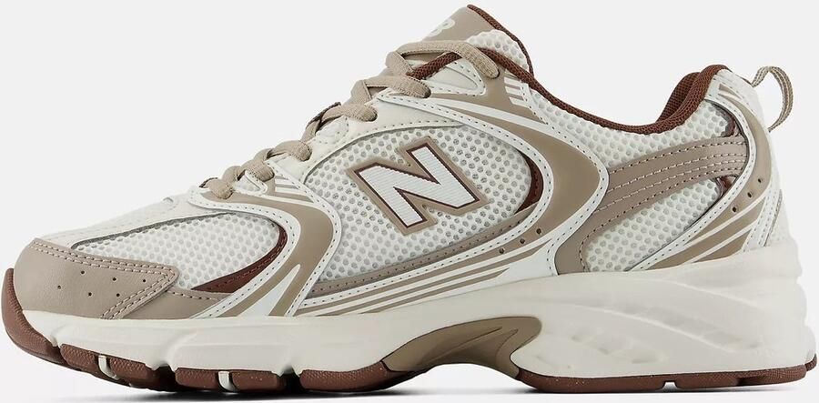 New Balance 530 Unisex Sea Salt Driftwood