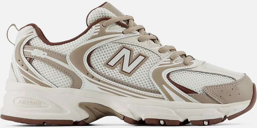 New Balance 530 Unisex Sea Salt Driftwood