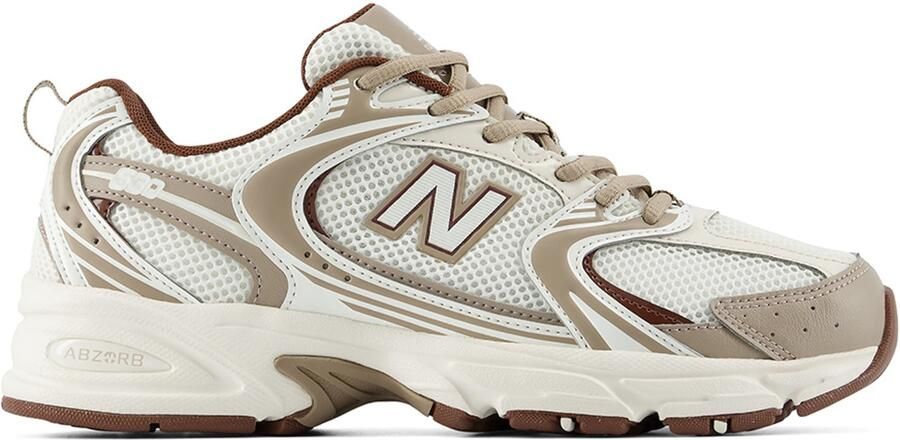 New Balance 530 Unisex Sea Salt Driftwood