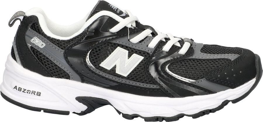 New Balance 530 Running Schoenen black 38 beschikbare maaten:37 38.5 39 40 - Foto 2