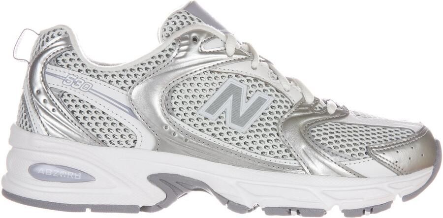 New Balance 530 Unisex Sneakers GREY MATTER