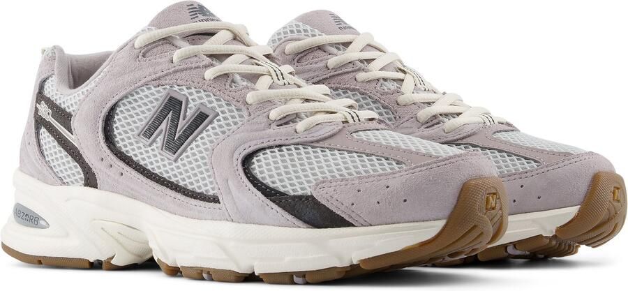 New Balance 530 Unisex Sneakers GREY MATTER