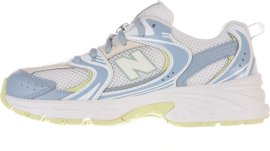 New Balance 530 Unisex Sneakers LIGHT ARCTIC GREY