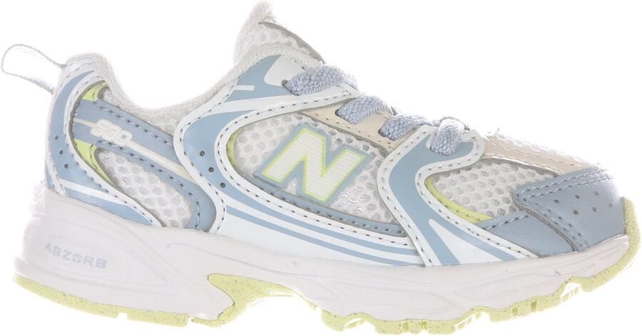 New Balance 530 Unisex Sneakers LIGHT ARCTIC GREY