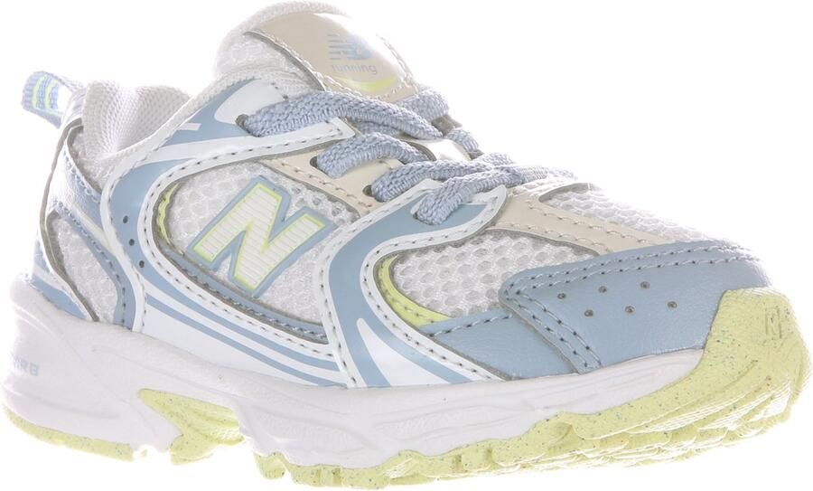 New Balance 530 Unisex Sneakers LIGHT ARCTIC GREY