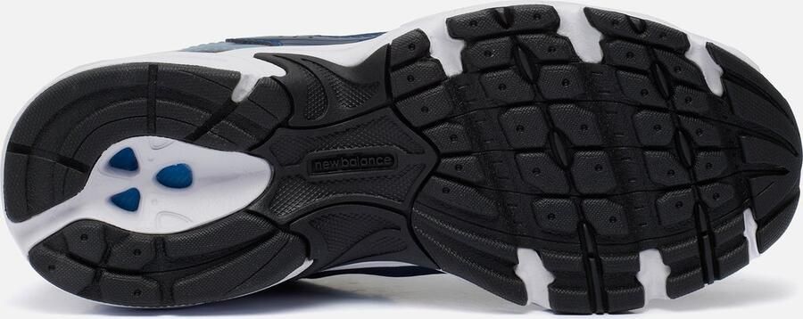 New Balance 530 sneakers donkerblauw blauw wit Mesh Meerkleurig 39 - Foto 4