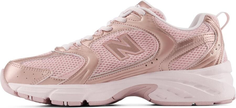 New Balance 530 Unisex Sneakers PINK GRANITE