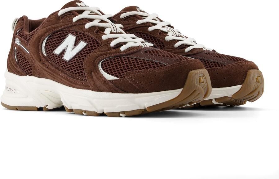 New Balance 530 Unisex Sneakers PUMPER NICKEL