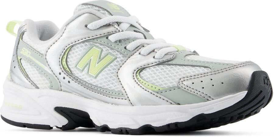 New Balance 530 Unisex Sneakers SILVER METALLIC